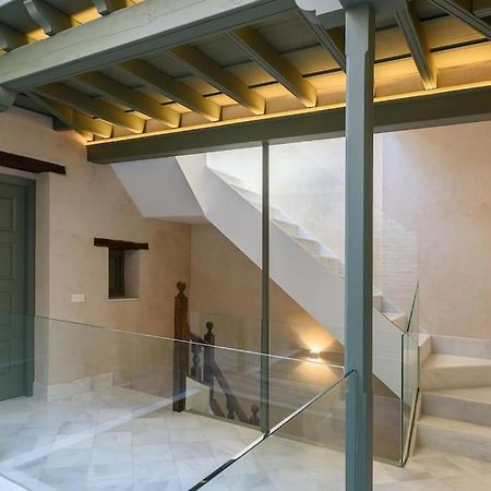 Luxury Palace Sevilla 외부 사진