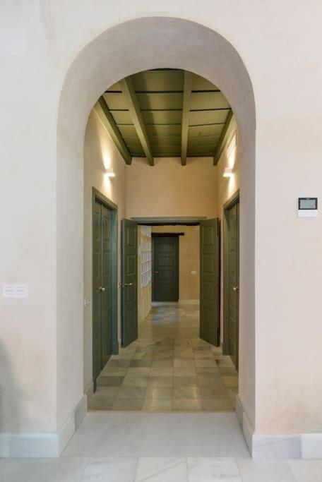 Luxury Palace Sevilla 외부 사진