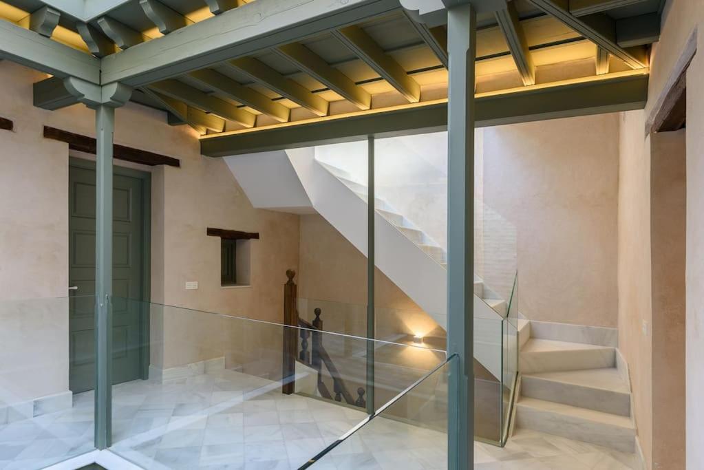 Luxury Palace Sevilla 외부 사진