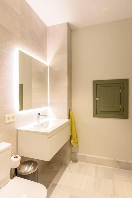Luxury Palace Sevilla 외부 사진
