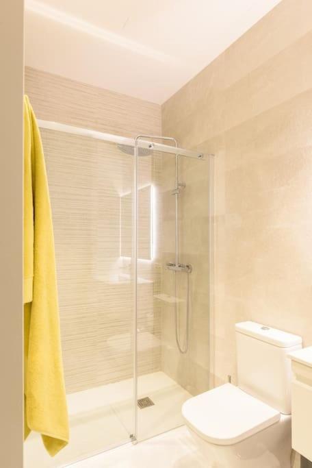 Luxury Palace Sevilla 외부 사진