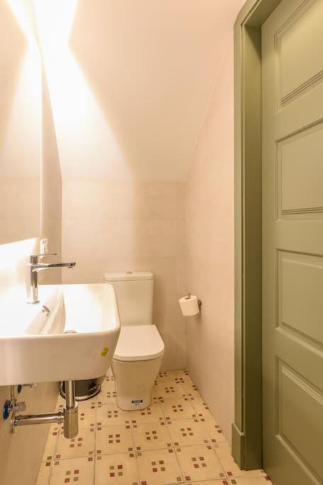 Luxury Palace Sevilla 외부 사진