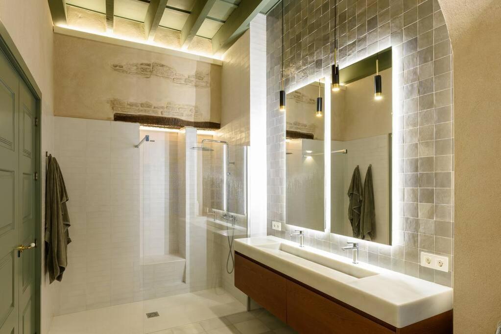 Luxury Palace Sevilla 외부 사진
