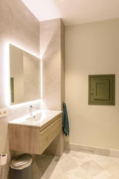 Luxury Palace Sevilla 외부 사진