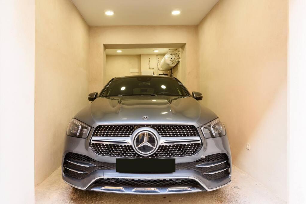 Luxury Palace Sevilla 외부 사진