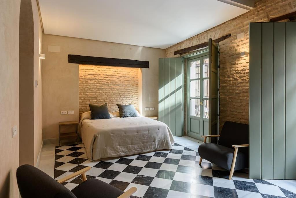 Luxury Palace Sevilla 외부 사진