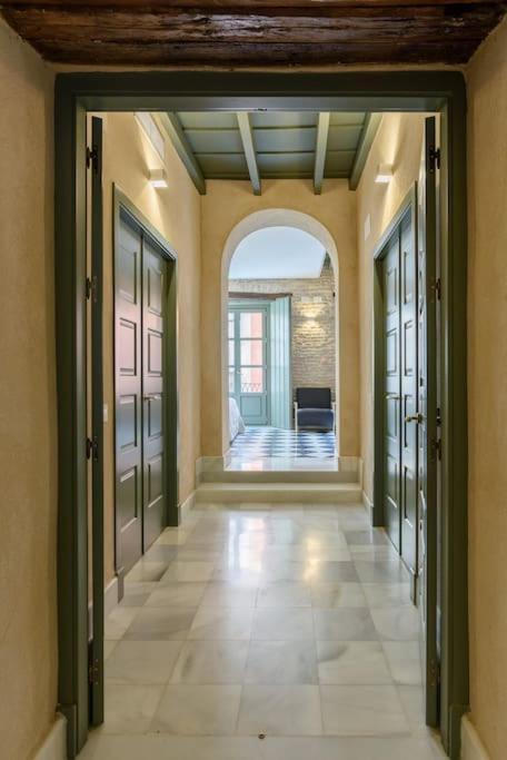 Luxury Palace Sevilla 외부 사진