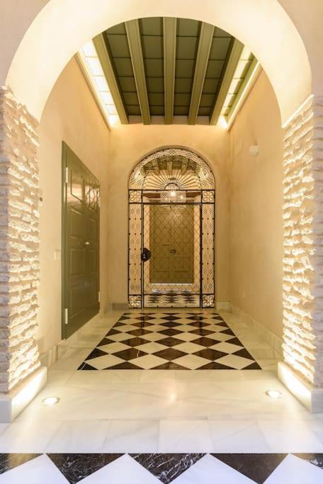 Luxury Palace Sevilla 외부 사진