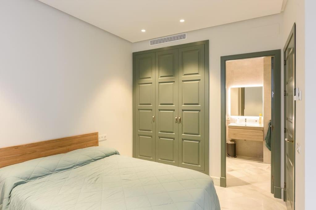 Luxury Palace Sevilla 외부 사진