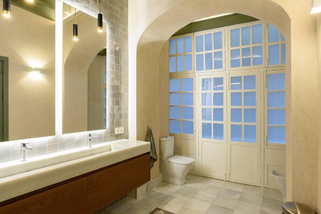Luxury Palace Sevilla 외부 사진