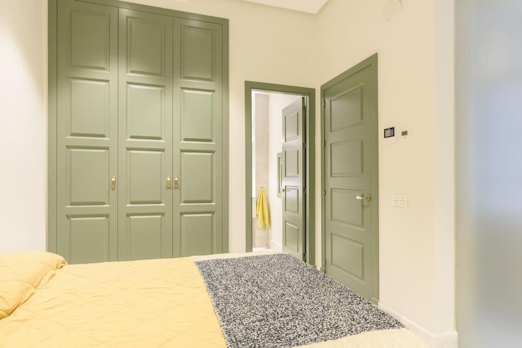 Luxury Palace Sevilla 외부 사진