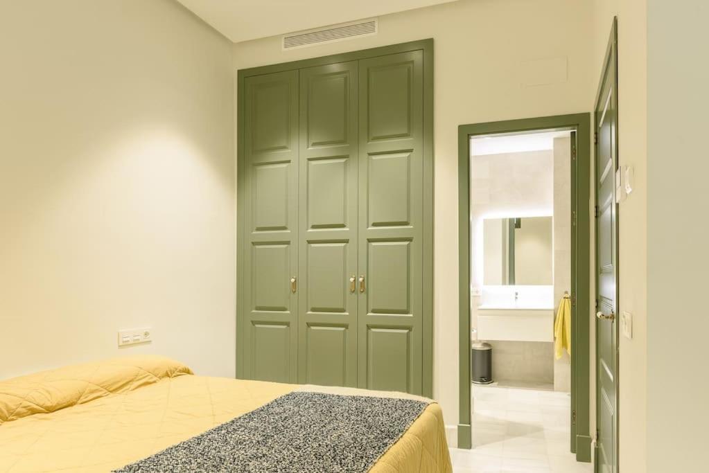Luxury Palace Sevilla 외부 사진