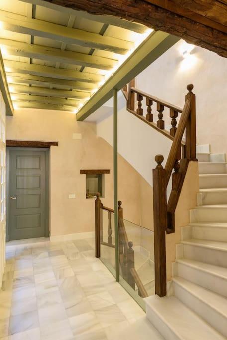 Luxury Palace Sevilla 외부 사진