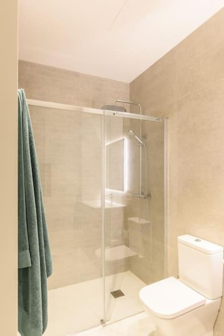 Luxury Palace Sevilla 외부 사진