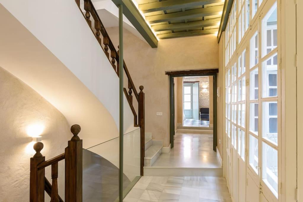 Luxury Palace Sevilla 외부 사진