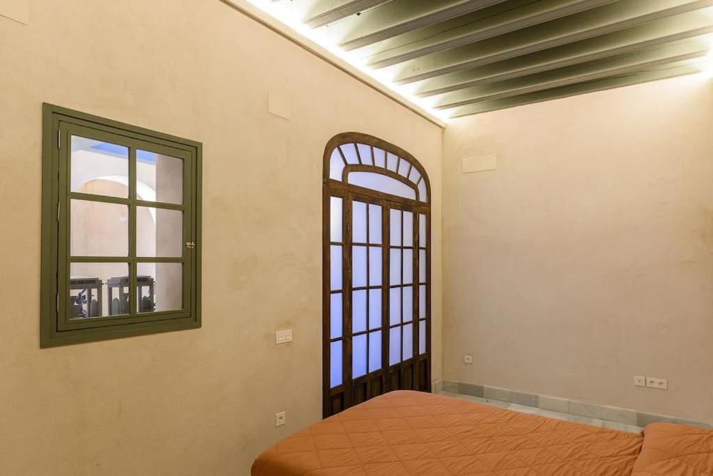 Luxury Palace Sevilla 외부 사진